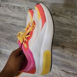 Womens Nike Air Max